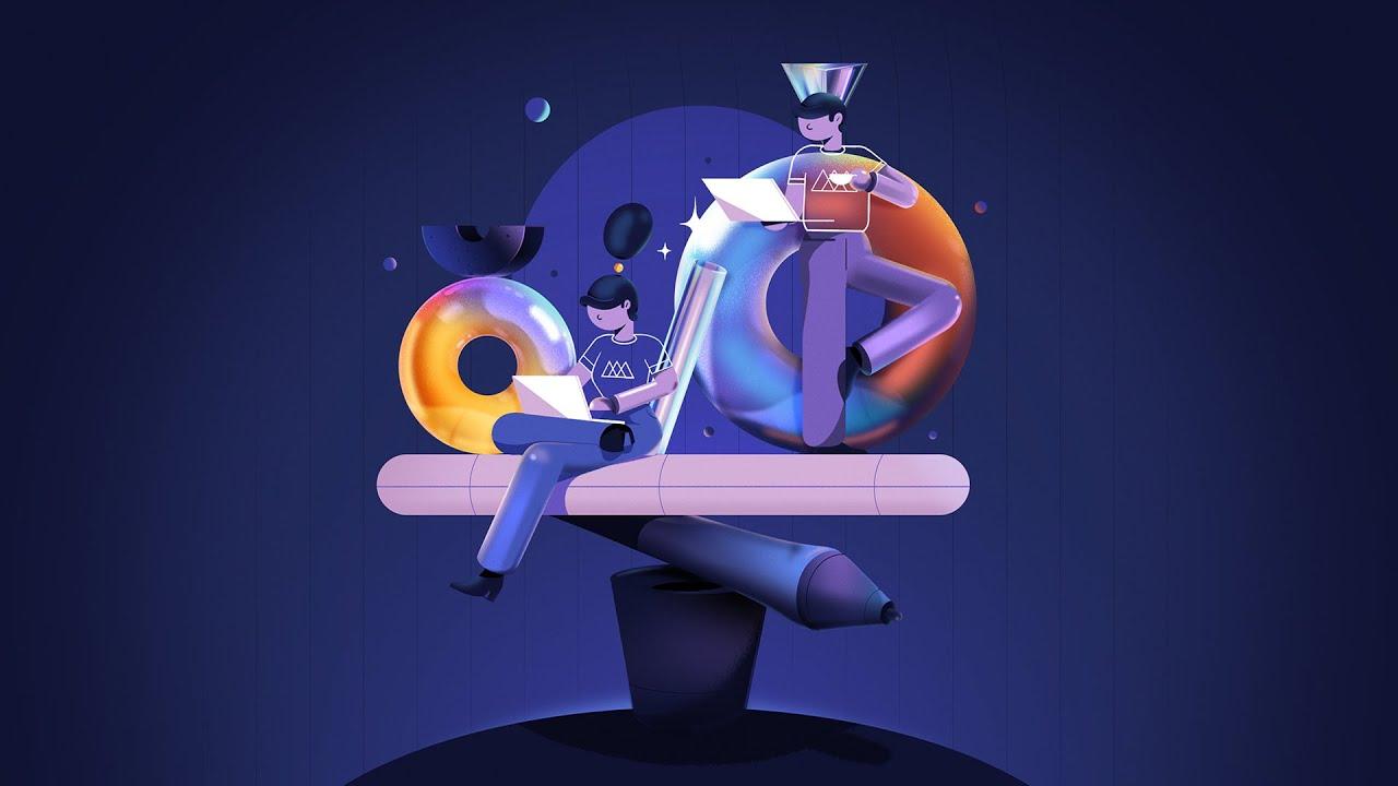 El Poder del Motion Design en Proyectos IT: Casos de Éxito